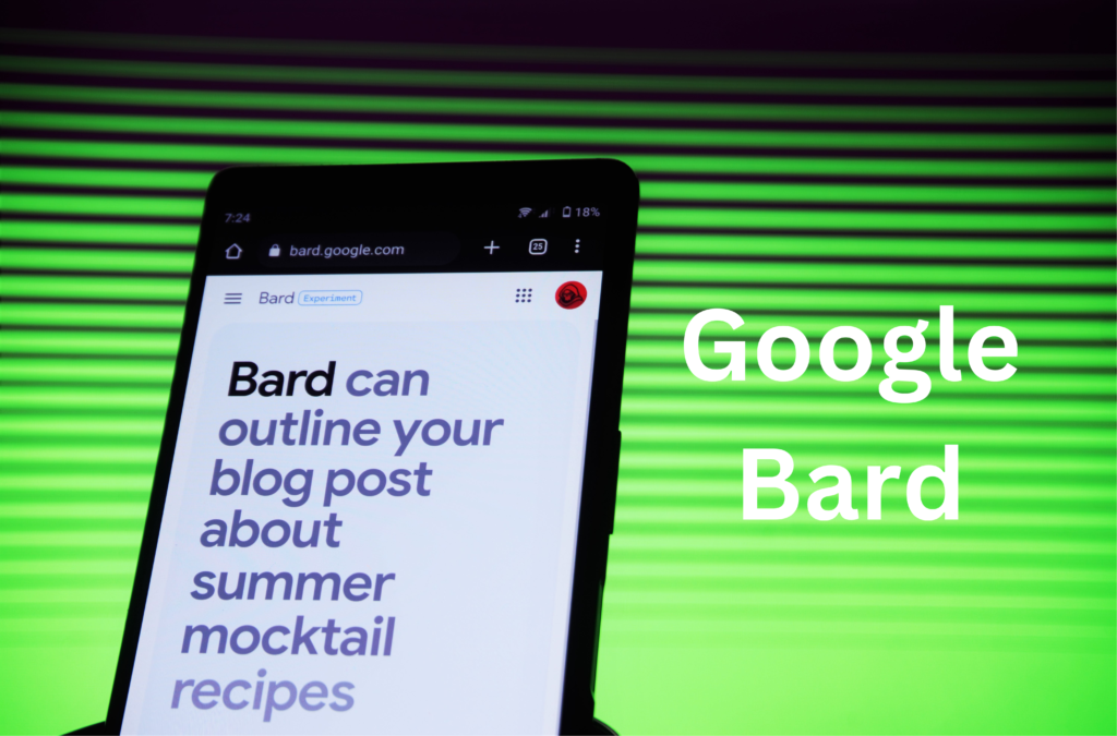 Google Bard